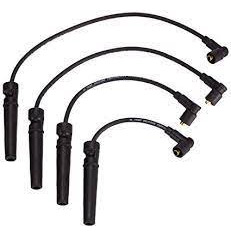 Cables De Bujia A4 Golf  Jetta 2.0