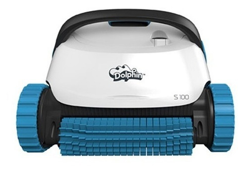 Imagen 2 de 9 de Robot Dolphin S100 - Barrefondo Automatico - Envio Gratis