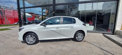 Imagen 5 de 25 de Peugeot 208 Acitve Pack Am24 Jc