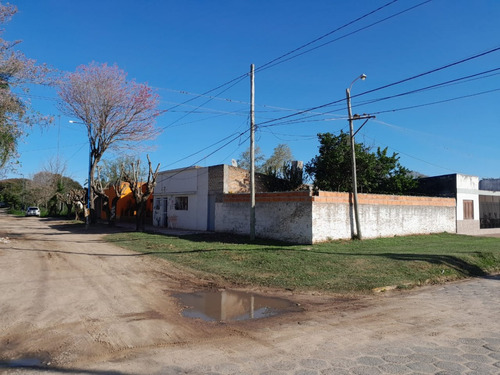 Oportunidad!!!!!fabulosa Esquina Dentro Del Casco Urbano En La Ciudad De Esquina°°°°