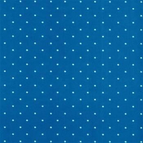 Repeteco - Linha Basic - Estrelas Grandes (azul Escuro)