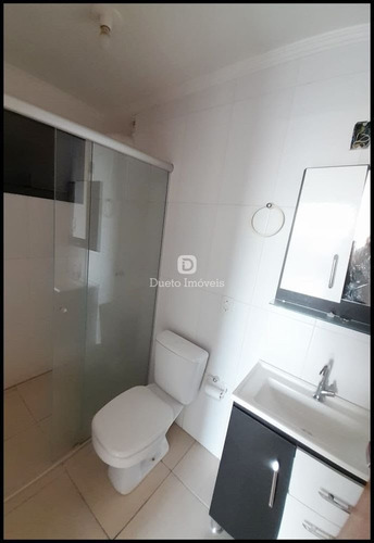 Imagem 7 de 8 de Apartamento No Bairro Dom Antonio Reis - Santa Maria - 21697