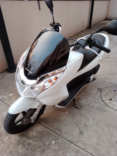 Honda Pcx