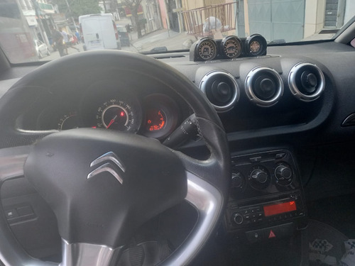 Citroën Aircross 1.6 16v Exclusive Flex 5p