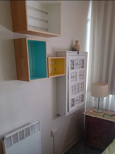 Se Arrienda Habitación A Mujer Estudiante O Trabajadora