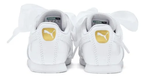 Puma roma charol cheap