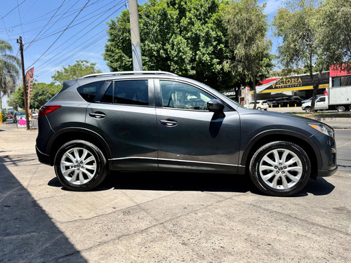Mazda CX-5 2.5 S Grand Touring 4x2 At