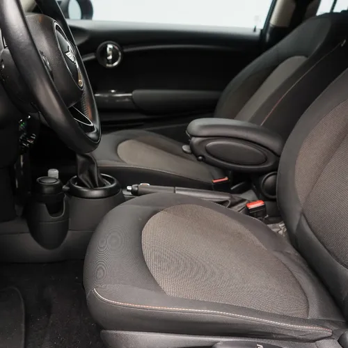 Mini Cooper 1.5 F56 Coupe Salt