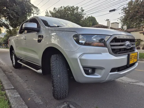 Ford Ranger Ranger XLS 4x4 MT full turbo Diesel