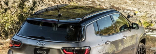 Jeep Compass Trailhawk Wb