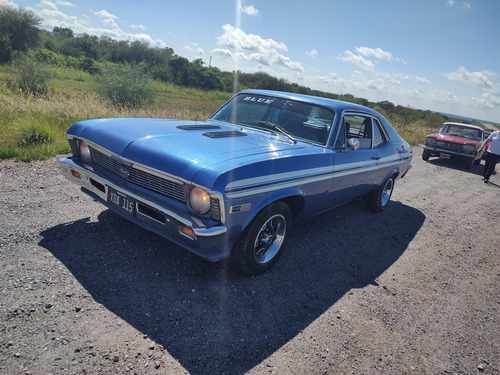 Chevrolet Chevy Ss