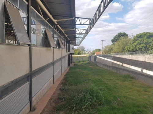 Imagem 17 de 17 de Galpão Para Alugar, 2.500 M² - Chácara Cotia - Contagem/mg - Ga0669