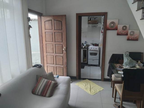 Imagem 15 de 21 de Casa Geminada Dois Quartos Bairro Palmares - 16990