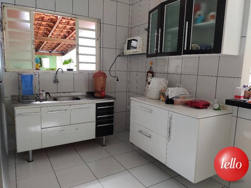 Imagem 6 de 22 de Casa - Ref: 225823