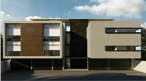 Imagen 4 de 12 de Venta Departamento En Lomas De Vista Hermosa (parece Casa Co