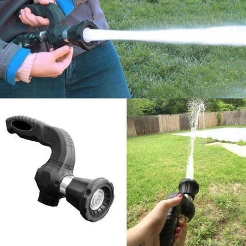 Manguera De Jardín De Mano Mejorada Rociador De Riego Perro