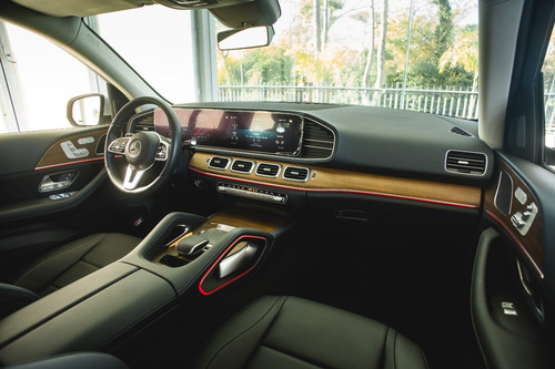 Mercedes Benz Gle 450 Plus