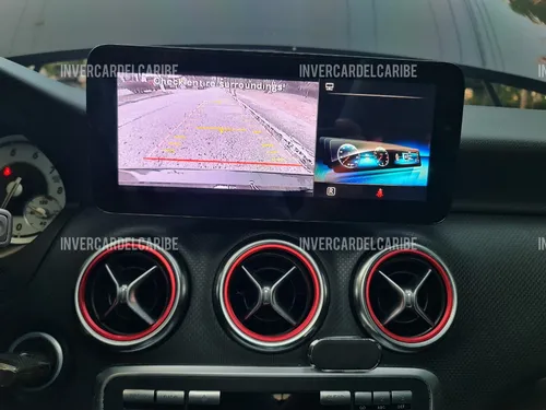 Mercedes-Benz Clase A 1.6 A 200