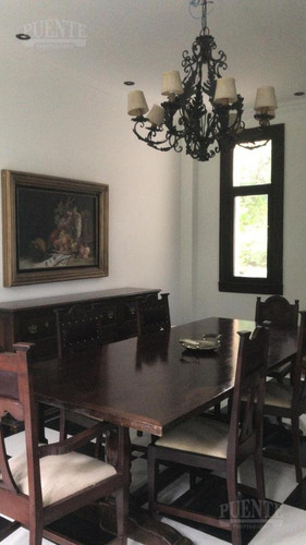 Imagen 9 de 30 de Casa - Saint Thomas - Alquiler - Amueblado - Canning - Esteban Echeverría