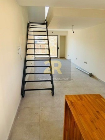 Imagen 7 de 9 de Duplex Con Terraza Exclusiva