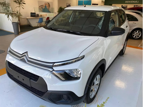 Citroën C3 1.2 12v Puretech 82 Feel