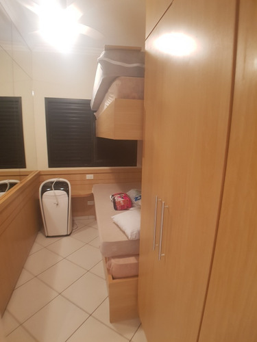 Imagem 9 de 14 de Apartamento - Ap05149 - 68072114