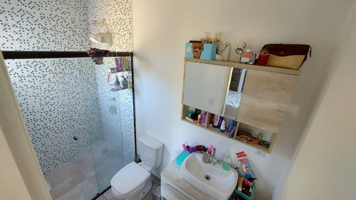 Imagem 12 de 22 de Casa À Venda Em Caixa D´água - Ca001956