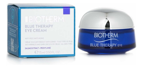 Biotherm Blue Therapy Crema Ojos 15ml