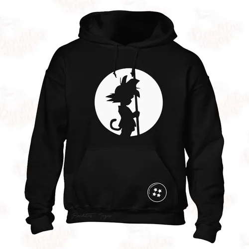 Goku cheap jordan hoodie