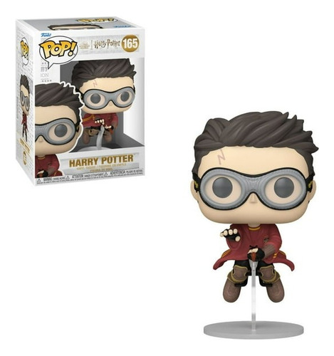 Harry Potter #165 Harry Potter Funko Pop! Movies