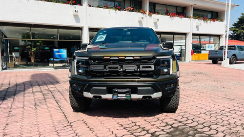 Ford Lobo RAPTOR CREW CAB 4X4 HIGH