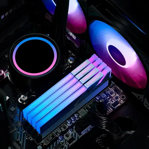 Memoria Gamer Acer Predator Vesta 2 Rgb 32gb Ddr5 6800mh
