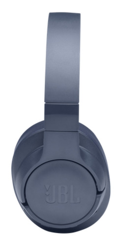 Imagen 3 de 3 de Audífonos inalámbricos JBL Tune 760NC blue