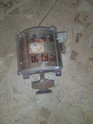 Motor Lavarropa Candy Cts62t Ramos Mejia (Usado)
