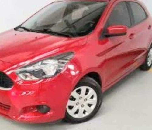 Ford Ka Se 1.0 Ha B