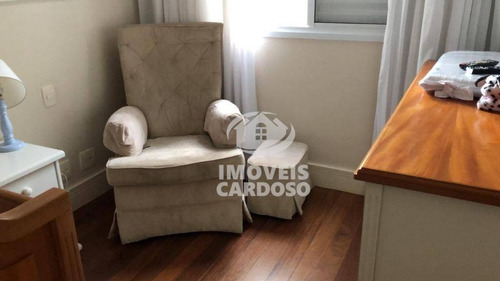 Imagem 16 de 23 de Apartamento Com 3 Dormitórios À Venda, 117 M² Por R$ 1.249.900,00 - Vila Leopoldina - São Paulo/sp - Ap0970