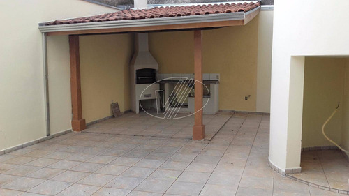 Imagem 15 de 15 de Casa À Venda Em Loteamento Alphaville Campinas - Ca224880