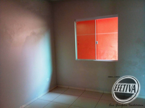 Imagem 11 de 15 de Residencia 2 Quartos- Balneário Saint Etienne_matinhos-pr - 2187r