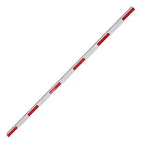 Comprar 2 Brazos Recto De 6 Mts 6 Seg Pluma Barrera Vehicular