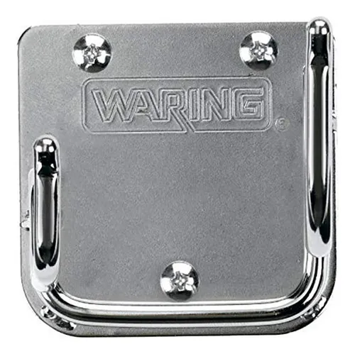 Soporte De Pared Para Batidora De Inmersión Waring Wsb01, Pl