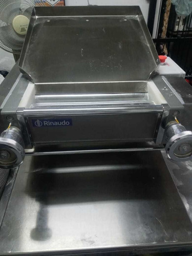 Maquinas Para Hacer Pastas