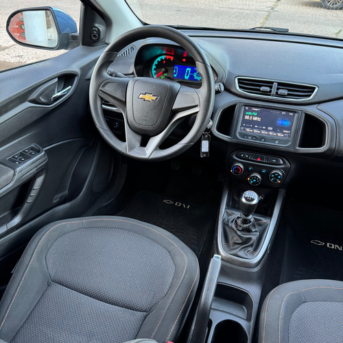 Chevrolet Onix 1.4 Ltz Mt 98cv