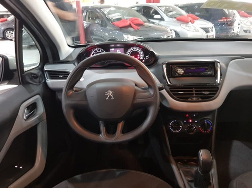 Peugeot 208 1.5 Active 8v