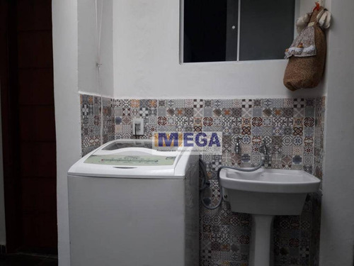 Imagem 25 de 30 de Casa Com 3 Dormitórios À Venda, 160 M² Por R$ 529.990,00 - Jardim Baronesa - Campinas/sp - Ca2338