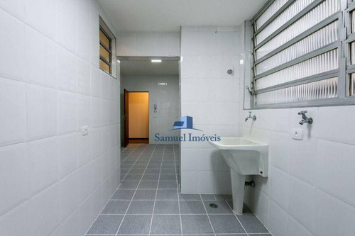 Imagem 10 de 30 de Apartamento Com 3 Dormitórios À Venda, 108 M² Por R$ 1.170.000,00 - Vila Mariana - São Paulo/sp - Ap4322