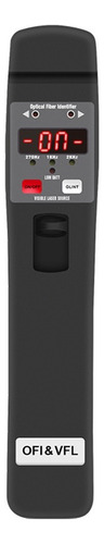 Identificador De Sinal De Fibra Óptica Detector De Sinal De
