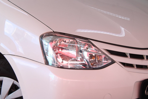 Toyota Etios 1.3 16v X 5p