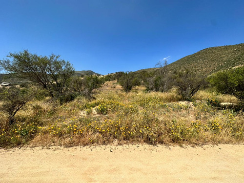 Se Vende Hermoso Terreno En Condominio Los Maquis Curacaví