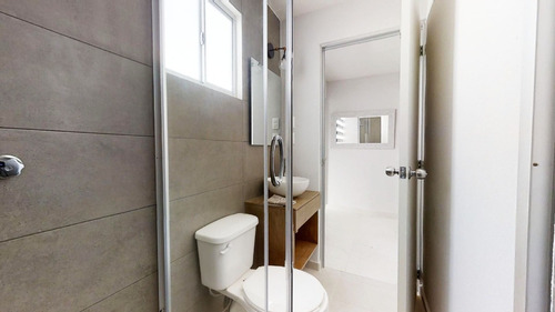 Casas Semiresidenciales De 105 Metros 3 Recámaras 2.5 Sanitarios En Venta En Pachuca