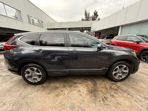 Honda CR-V 1.5 Turbo Plus Cvt